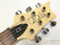 Paul Reed Smith [PRS] CE24 Model Faded Blue Smoked 【返品OK】[TM476]【神戸店在庫】_4