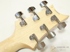 Paul Reed Smith [PRS] CE24 Model Faded Blue Smoked 【返品OK】[TM476]【神戸店在庫】_7