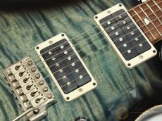 Paul Reed Smith [PRS] CE24 Model Faded Blue Smoked 【返品OK】[TM476]【神戸店在庫】_8