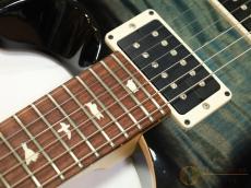 Paul Reed Smith [PRS] CE24 Model Faded Blue Smoked 【返品OK】[TM476]【神戸店在庫】_9