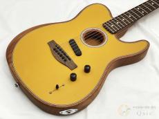 Fender Acoustasonic Player Telecaster 【返品OK】[TMO88]【梅田店在庫】