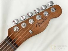Fender Acoustasonic Player Telecaster 【返品OK】[TMO88]【梅田店在庫】_4