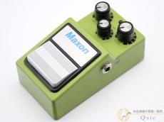 Maxon VOP9 Vintage Overdirve Pro [TMX19]【阿倍野店在庫】