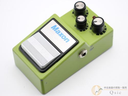 Maxon VOP9 Vintage Overdirve Pro [TMX19]【阿倍野店在庫】