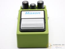 Maxon VOP9 Vintage Overdirve Pro [TMX19]【阿倍野店在庫】_5