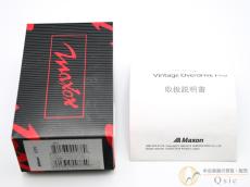 Maxon VOP9 Vintage Overdirve Pro [TMX19]【阿倍野店在庫】_7