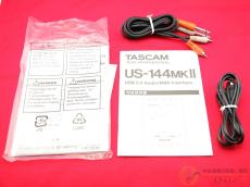 TASCAM US-144MKII [TMW97]【阿倍野店在庫】_7