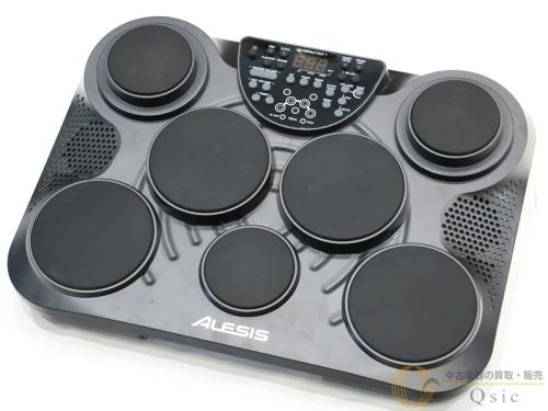 ALESIS COMPACTKIT7 [TMX26]【阿倍野店在庫】