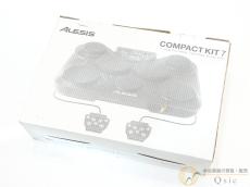 ALESIS COMPACTKIT7 [TMX26]【阿倍野店在庫】_8