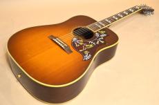 Gibson Hummingbird　2004年製_13