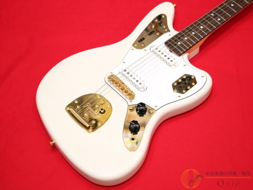 Fender Made in Japan Traditional 2025 Collection 60s Jaguar 【返品OK】[TMX44]【阿倍野店在庫】