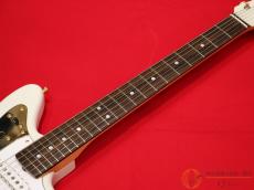 Fender Made in Japan Traditional 2025 Collection 60s Jaguar 【返品OK】[TMX44]【阿倍野店在庫】_3