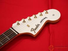 Fender Made in Japan Traditional 2025 Collection 60s Jaguar 【返品OK】[TMX44]【阿倍野店在庫】_4