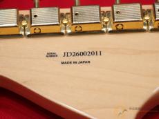 Fender Made in Japan Traditional 2025 Collection 60s Jaguar 【返品OK】[TMX44]【阿倍野店在庫】_8