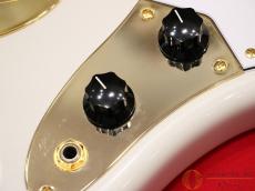 Fender Made in Japan Traditional 2025 Collection 60s Jaguar 【返品OK】[TMX44]【阿倍野店在庫】_9