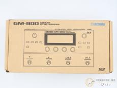 BOSS GM-800+GK5Bピックアップ(ベース用)+BGK15GKケーブル [UM467]【神戸店在庫】_10