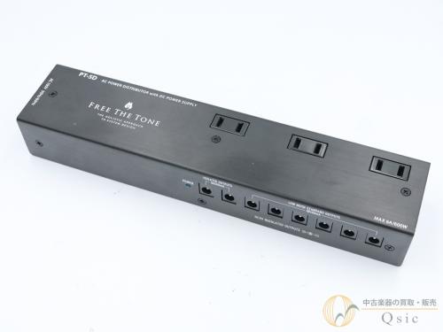 Free The Tone PT-5D [UM474]【神戸店在庫】