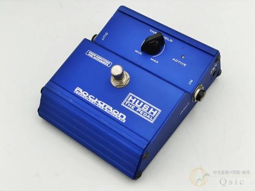 Rocktron HUSH THE PEDAL [TMO93]【梅田店在庫】