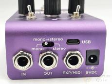 strymon UltraViolet [TMO90]【梅田店在庫】_5