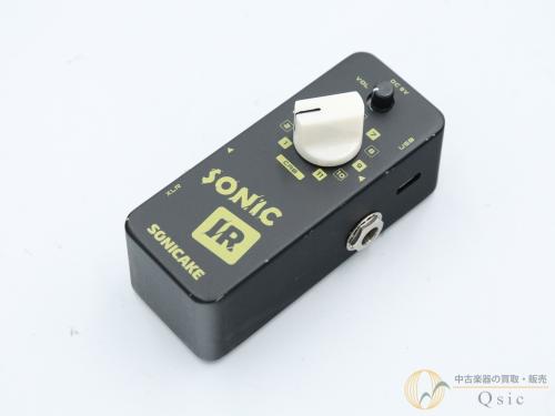 SONICAKE Sonic IR [TM440]【神戸店在庫】