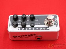 MOOER Micro Preamp 013 [TM437]【神戸店在庫】_6