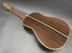 T’sT Premium Terry PTJ-100 2016年製 (Serial NO.2) /　Premium Spruce Top・Premium　Rosewood Side and Back・Abalone Trim and Rosette・”本鼈甲” Pick-guard・Honduras Mahogany and Maple 5P Neck【With Original Hard Case】_6