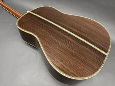 T’sT Premium Terry PTJ-100 2016年製 (Serial NO.2) /　Premium Spruce Top・Premium　Rosewood Side and Back・Abalone Trim and Rosette・”本鼈甲” Pick-guard・Honduras Mahogany and Maple 5P Neck【With Original Hard Case】_7