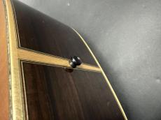 T’sT Premium Terry PTJ-100 2016年製 (Serial NO.2) /　Premium Spruce Top・Premium　Rosewood Side and Back・Abalone Trim and Rosette・”本鼈甲” Pick-guard・Honduras Mahogany and Maple 5P Neck【With Original Hard Case】_15