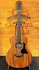 Taylor 【マホガニートップ】GS Mini-e Mahogany【取り回し抜群のエレアコ】_2