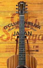 Taylor 【マホガニートップ】GS Mini-e Mahogany【取り回し抜群のエレアコ】_3