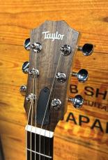 Taylor 【マホガニートップ】GS Mini-e Mahogany【取り回し抜群のエレアコ】_4
