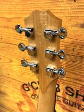 Taylor 【マホガニートップ】GS Mini-e Mahogany【取り回し抜群のエレアコ】_5