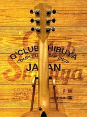 Taylor 【マホガニートップ】GS Mini-e Mahogany【取り回し抜群のエレアコ】_6