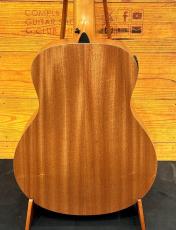 Taylor 【マホガニートップ】GS Mini-e Mahogany【取り回し抜群のエレアコ】_7