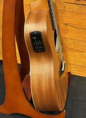 Taylor 【マホガニートップ】GS Mini-e Mahogany【取り回し抜群のエレアコ】_10