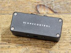 One Control Minimal Series Pedal Board Junction Box with BJF Buffer_5