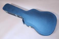 Guild D-55 / Peak and Shield Inlay・Original Grover 102G Peg・V-Block Abalone Fingerboard Inlay・Ebony Fingerboard and Bridge・Solid AA Sitka Spruce Top・Solid Indian Rosewood Side and Back【With Original Hard Ca_16