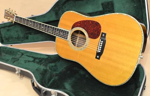 Martin D-42　1999年製