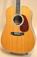 Martin D-42　1999年製_5
