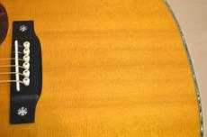 Martin D-42　1999年製_14