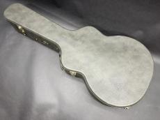 Terry's Casual TC-J7 Cherry 2008年製(Serial NO.1) / Spruce Top・Indian Rosewood Side and Back・Head Abalone Inlay・Top and Side and Back Abalone Trim・“桜” Inlay・Honduras Mahogany and Ebony 5P Neck【With Original Hard Case】_16