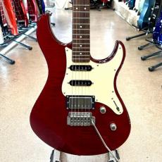 YAMAHA Pacifica 612VⅡFM
