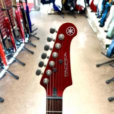 YAMAHA Pacifica 612VⅡFM_3