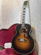 Gibson 【試奏動画あり】C/S 1957 SJ-200 VS #22174022【力強く豪快・ブライトで奥行き豊かな極上個体】【送料当社負担】【池袋店在庫品】_2