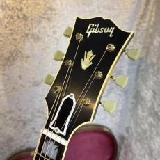 Gibson 【試奏動画あり】C/S 1957 SJ-200 VS #22174022【力強く豪快・ブライトで奥行き豊かな極上個体】【送料当社負担】【池袋店在庫品】_3