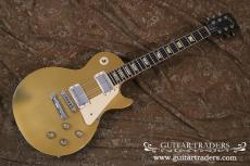 Gibson 1977 Les Paul Standard "Original Gold Top"