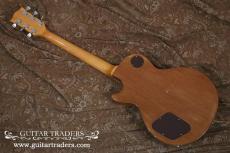 Gibson 1977 Les Paul Standard "Original Gold Top"_2