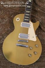 Gibson 1977 Les Paul Standard "Original Gold Top"_3