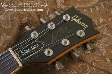 Gibson 1977 Les Paul Standard "Original Gold Top"_4