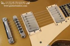 Gibson 1977 Les Paul Standard "Original Gold Top"_6